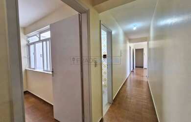 Imagem: O apartamento possui 3 Dormitórios, 3 Banheiros, 1 Vaga na