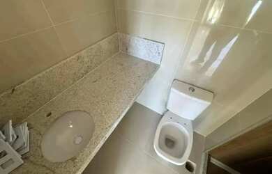 Imagem 12: Studio Distribuído Em 30M², Varanda E 1 Vaga De Garagem Na Pituba. 1BDBBEH