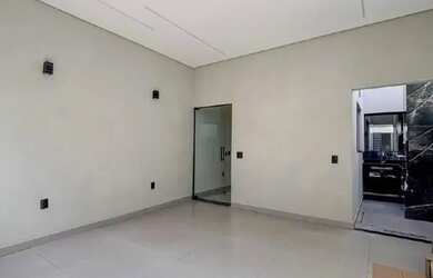 Imagem 3: Casa com 3 quartos à venda, 100m² - Residencial Irineu Zanetti