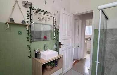 Imagem 14: Casa Reformada em Rua Nobre na Castelania