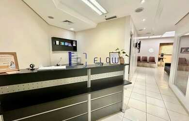 Imagem 3: Salas/conjuntos Para Venda Santana, 4 Vagas, 117m²