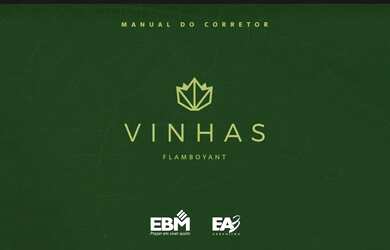 Imagem: O terreno possui 250m² de Área e está localizado em Loteamento