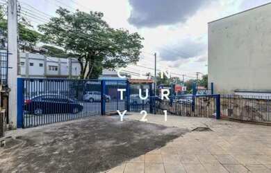 Imagem 6: Prédio para alugar, 428 m² por R$ 10.854,68/mês - Itaquera - São Paulo/SP