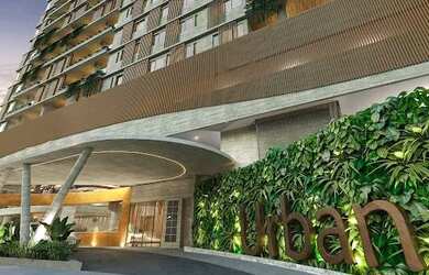 Imagem 9: URBAN 3 suítes na Jatiúca Maceió