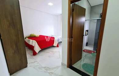 Imagem 4: casa - Jardim Santa Rita de Cássia - Hortolândia