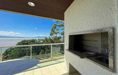 Imagem 8: Imóvel para venda possui 188 metros quadrados com 4 quartos em Cacupé...