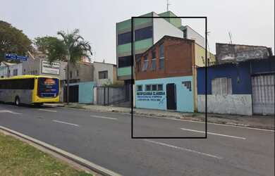 Imagem 2: Centro, sorocaba, prédio av. JK de Oliveira 264