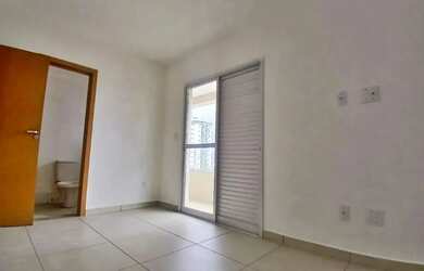 Imagem 15: Apartamento 2 suítes para locação. 69m². Guilhermina - Praia Grande - SP