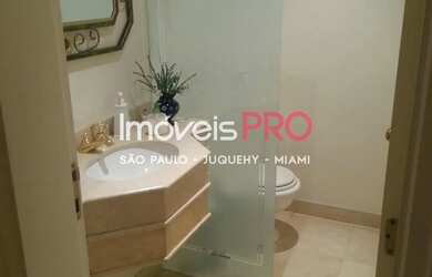 Imagem 10: Campo Belo Nobre - 4 suítes - 410 m² abaixo da avaliação