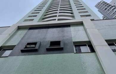 Imagem 2: Apartamento à venda em Maringá, Zona 07, com 2 quartos, com 74 m², Edificio Torre Horácio