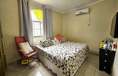 Imagem 5: Casa Térrea com 3 Qts 1 Suíte no Adrianópolis/ Piscina com Cascata/...