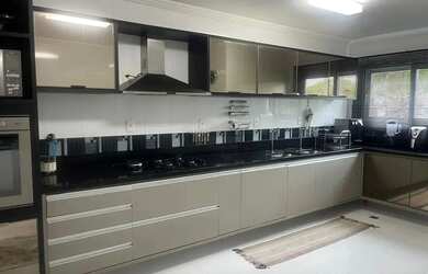 Imagem 8: Casa de Alto Padrão no Condomínio Paraíso dos Lagos Guarajuba