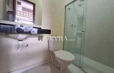 Imagem 12: CASA EM CONDOMÍNIO COM 03Q PARA LOCAÇÃO NA GRANJA DOS CAVALEIROS