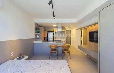 Imagem 14: Trindade Apartamento 1 quarto