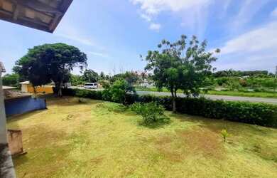 Imagem 8: Village com 02 Suítes mais 01 cômodo reversível no térreo em Condomínio....