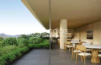 Imagem 9: Apartamento à venda, 4 quartos, 4 suítes, 5 vagas, Vale do Sereno -...