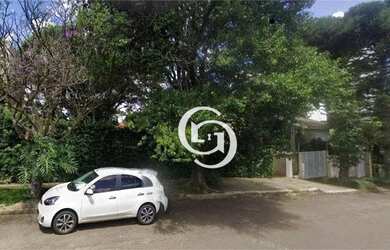 Imagem: O terreno possui 863m² de Área e está localizado em Centro