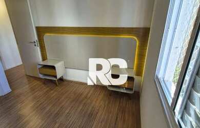 Imagem 13: Apartamento com 3 dormitórios, 75 m² - venda por R$ 650.000,00 ou aluguel por R$ 4.584,86