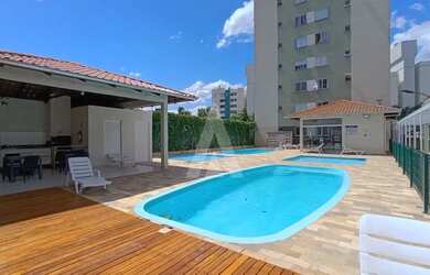 Imagem 5: Apartamento, composto por 2 quartos, 01 garagem, acesso com elevador no...