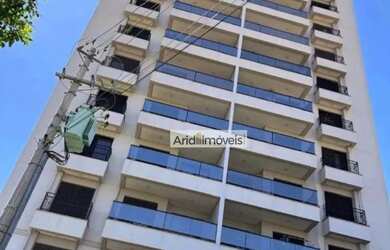 Imagem 12: Apartamento com 3 dormitórios à venda, 78 m² por R$ 550.000,00 - Versailles...