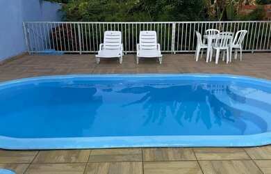 Imagem 8: Cód. 8024 Aluguel em Jauá Casa 3/4 com 3 banheiros e 3 Vagas