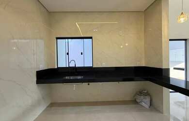 Imagem 6: Linda Casa 3 Suítes Próximo Hospital Amor