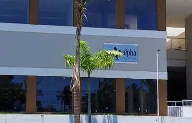 Imagem: O depósito possui 40m² de Área e está localizado em Centro