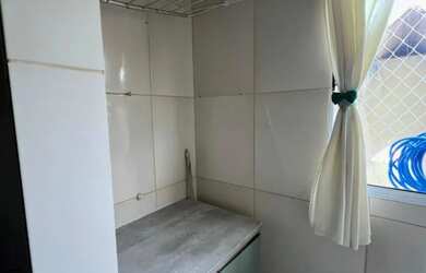 Imagem 11: Casa Sobreposta Apartamento com 2 dormitórios