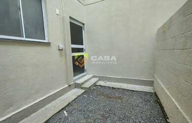 Imagem 5: VG-Oportunidade Única: Apartamento com Quintal em São Patrício, Serra! NYYF