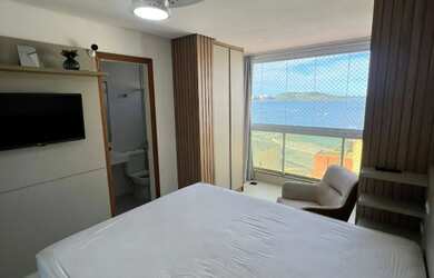 Imagem 2: Linda Cobertura na Praia do Morro em Guarapari ES