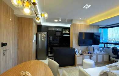 Imagem 4: Life Universita 2/4 REFORMADO - vista livre na farolandia 10708