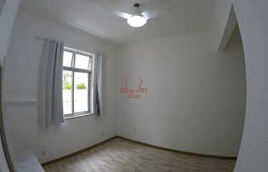 Imagem 5: CATETE - RIO DE JANEIRO. Imóvel novo, 38m² de Área, 1 Banheiroe1 Dormitório