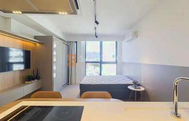 Imagem 10: Trindade Apartamento 1 quarto