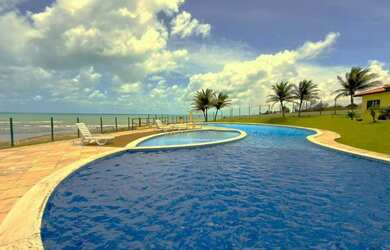 Imagem 4: Apartamento à venda no ZUMBI BEACH RESORT