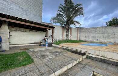 Imagem 4: casa - Vila Nogueira - Campinas