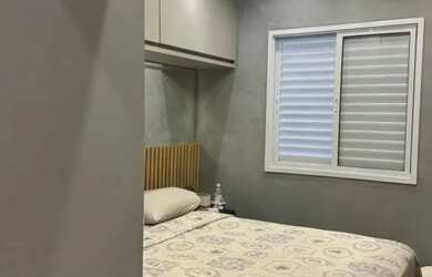 Imagem 7: APARTAMENTO - CONDOMÍNIO FLORATTA CLUB HOUSE - SP