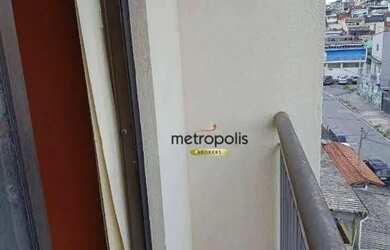 Imagem 2: Apartamento, 55 m² - venda por R$ 430.000,00 ou aluguel por R$ 2.750,01/mês...