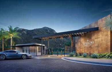 Imagem: O terreno possui 180m² de Área e está localizado em Barra