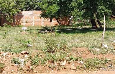 Imagem: A chácara possui 1.000m² de Área e está localizado em Morada