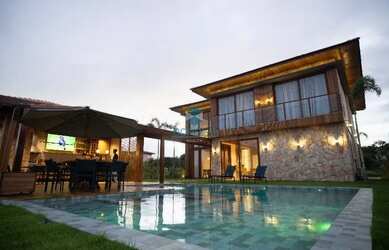 Imagem 2: Casa no Condominio Praia Bella