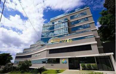 Imagem: Percentual de edifício comercial à venda, 431 m² por R$ 6.750.000