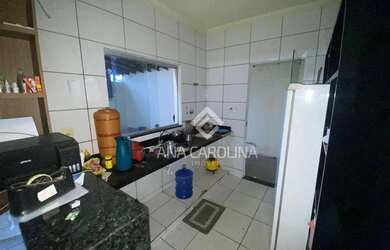 Imagem 6: Casa em Montes Claros