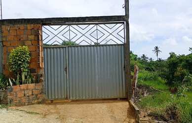 Imagem 2: VENDO CASA EM BARRA DO JACUIPE