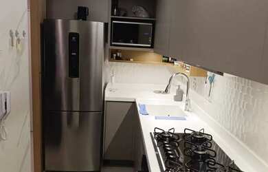 Imagem 14: Apartamento a venda em Valinhos