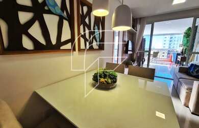 Imagem 13: Imóvel para venda tem 103 metros quadrados com 3 quartos em Centro - Guarapari - ES