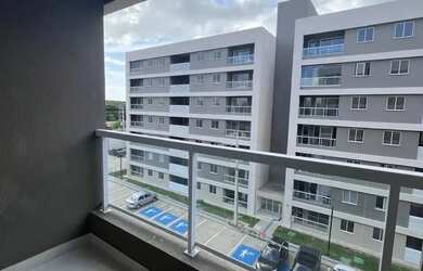 Imagem 10: Apartamento no Calhau com 2 quartos TR226166 SLZ-1GTKTB6