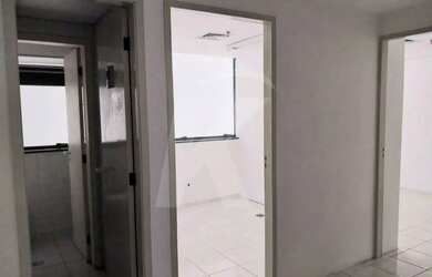 Imagem 5: Sala comercial com área útil de 34m2, 1 vaga, 1 wc em Santana próximo...