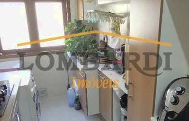 Imagem 9: APARTAMENTO RESIDENCIAL em PORTO ALEGRE - RS, SÃO JOÃO