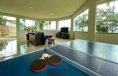 Imagem 10: Sobrado com 5 dormitórios à venda, 480 m² por R$ 2.000.000,00 - Residencial...