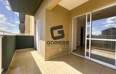 Imagem 9: Apartamento para alugar no bairro Jardim Paulista - Ribeirão Preto/SP